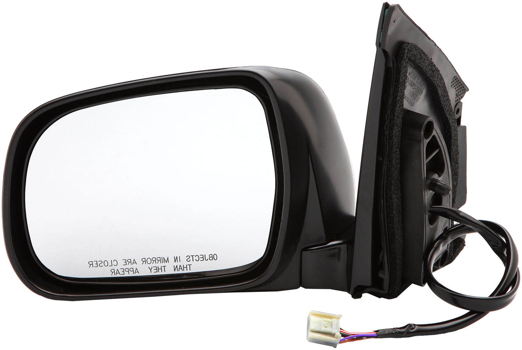 Left Side View Mirror (Dorman #955-739)