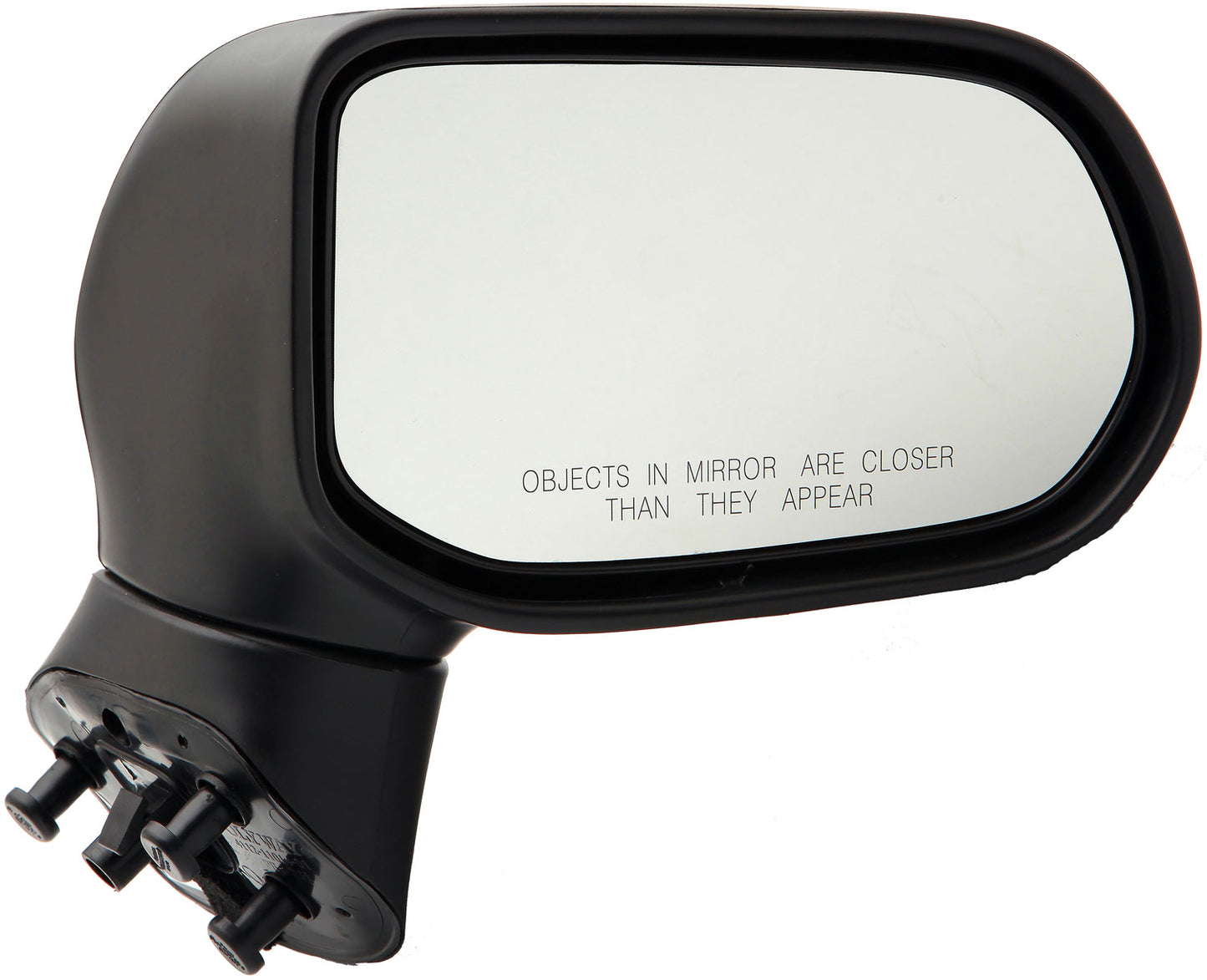 Side View Door Mirror (Dorman #955-1049)