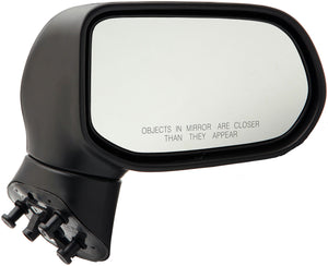 Side View Door Mirror (Dorman #955-1049)
