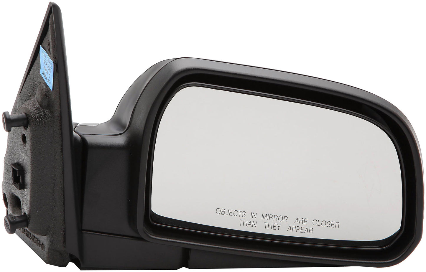 Side View Door Mirror (Dorman #955-1051)