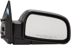 Side View Door Mirror (Dorman #955-1051)