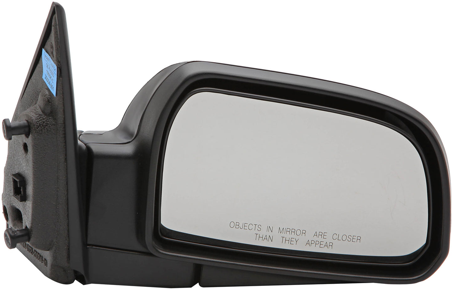 Side View Door Mirror (Dorman #955-1053)