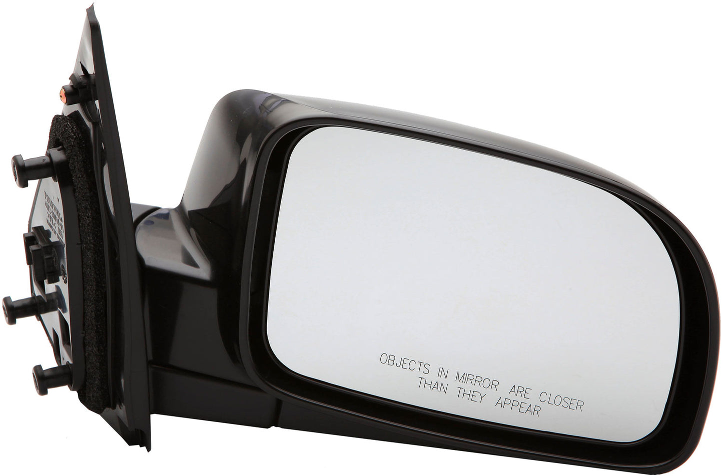 Side View Door Mirror (Dorman #955-1057)