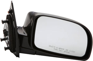 Side View Door Mirror (Dorman #955-1057)