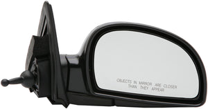 Side View Door Mirror (Dorman #955-1059)