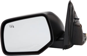 Side View Door Mirror (Dorman #955-1062)