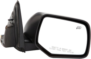 Side View Door Mirror (Dorman #955-1065)