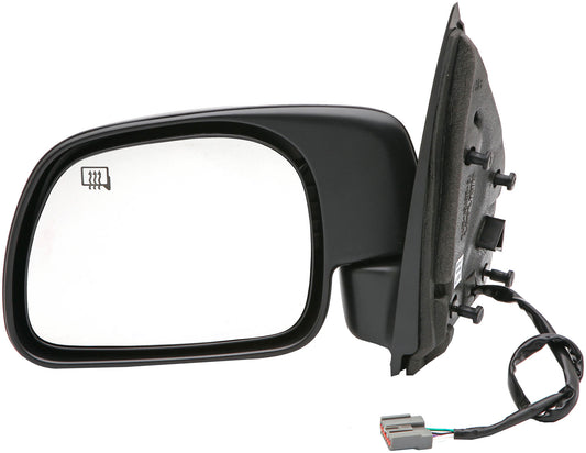 Side View Door Mirror (Dorman #955-1066)