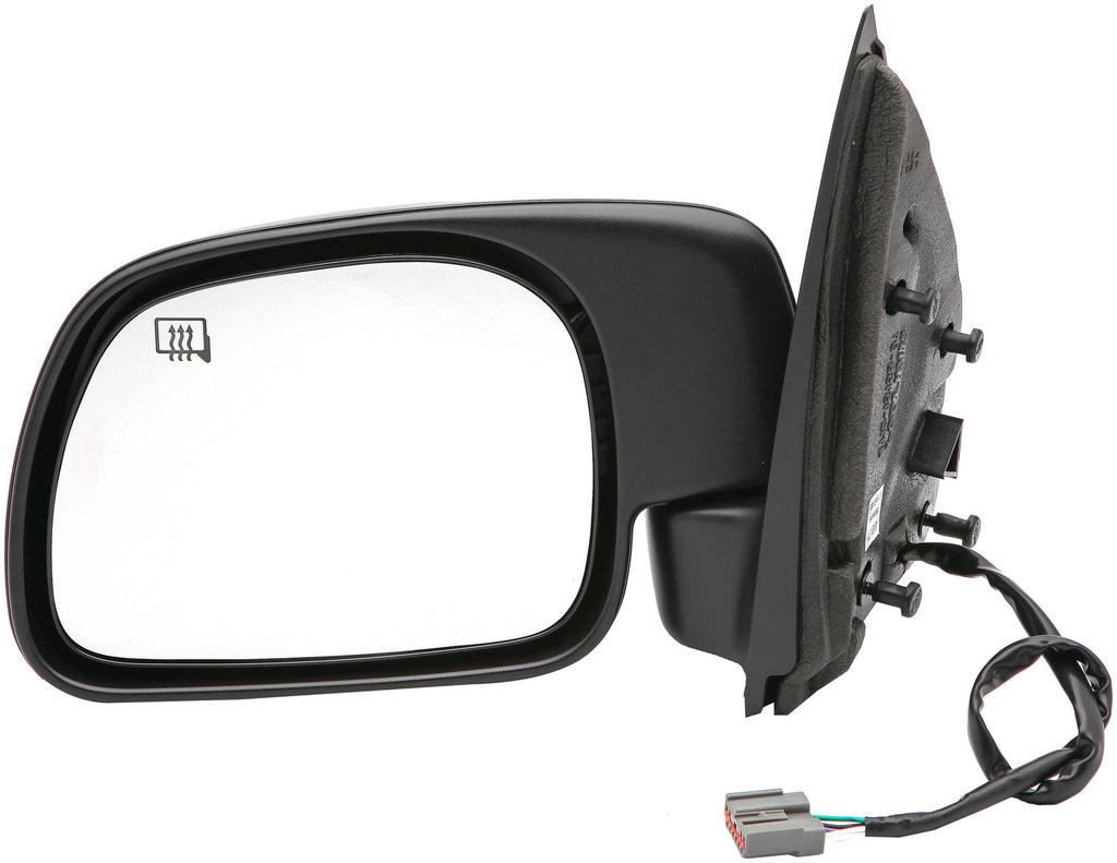 Side View Door Mirror (Dorman #955-1066)