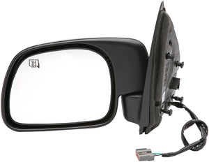 Side View Door Mirror (Dorman #955-1066)