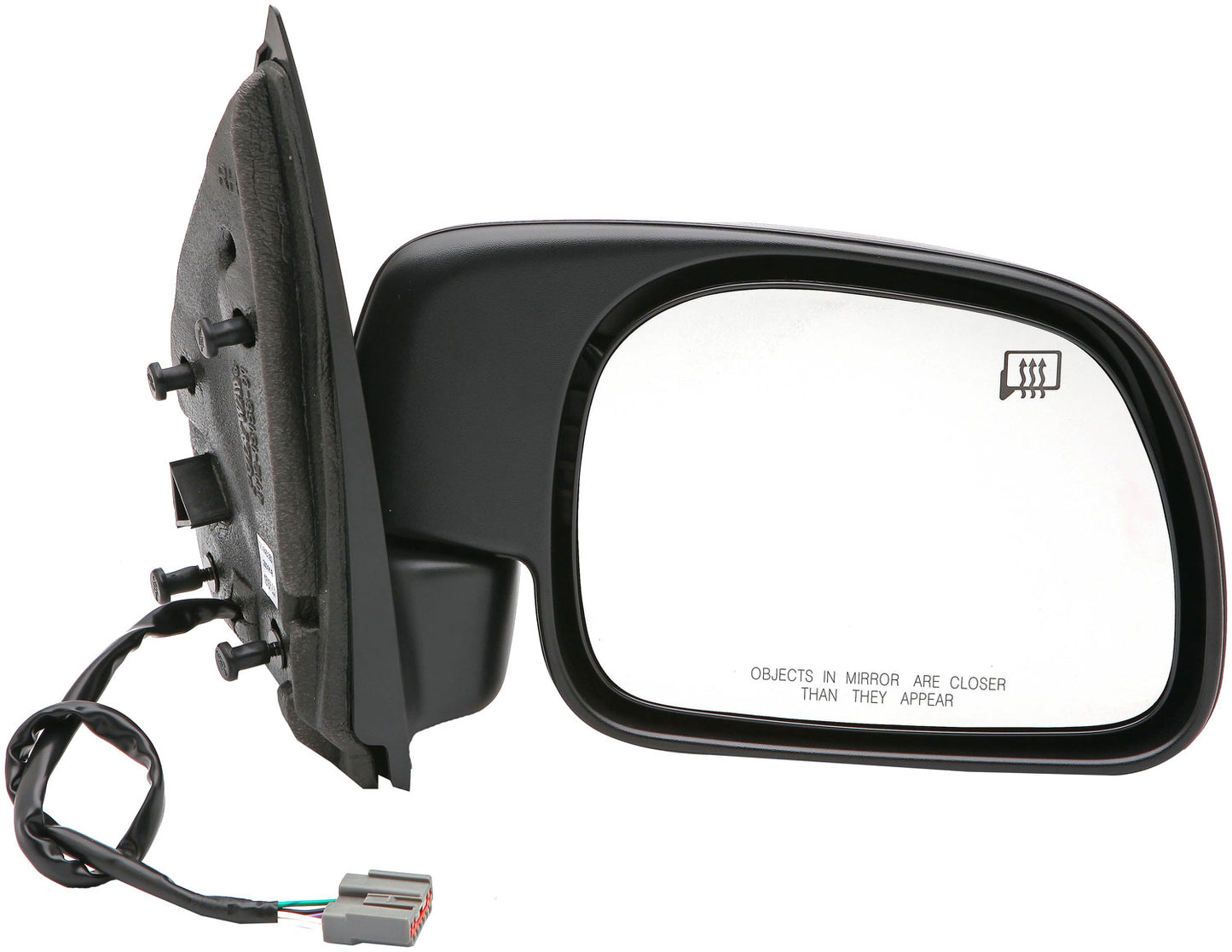 Side View Door Mirror (Dorman #955-1067)