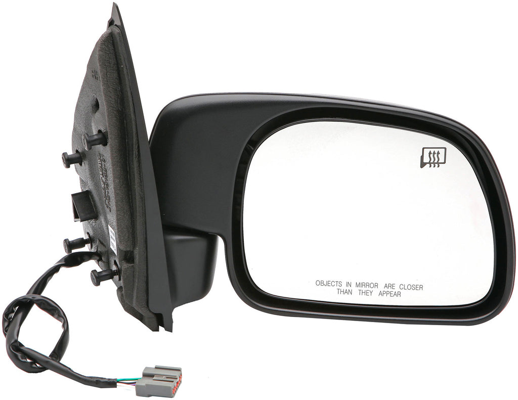 Side View Door Mirror (Dorman #955-1067)