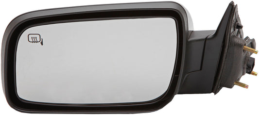 Side View Door Mirror (Dorman #955-1072)