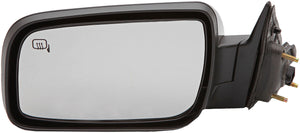 Side View Door Mirror (Dorman #955-1072)