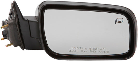 Side View Door Mirror (Dorman #955-1073)