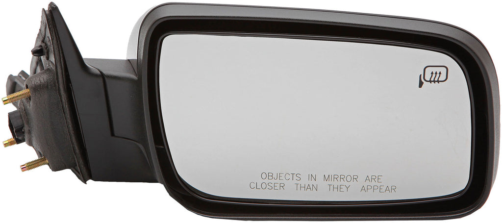 Side View Door Mirror (Dorman #955-1073)