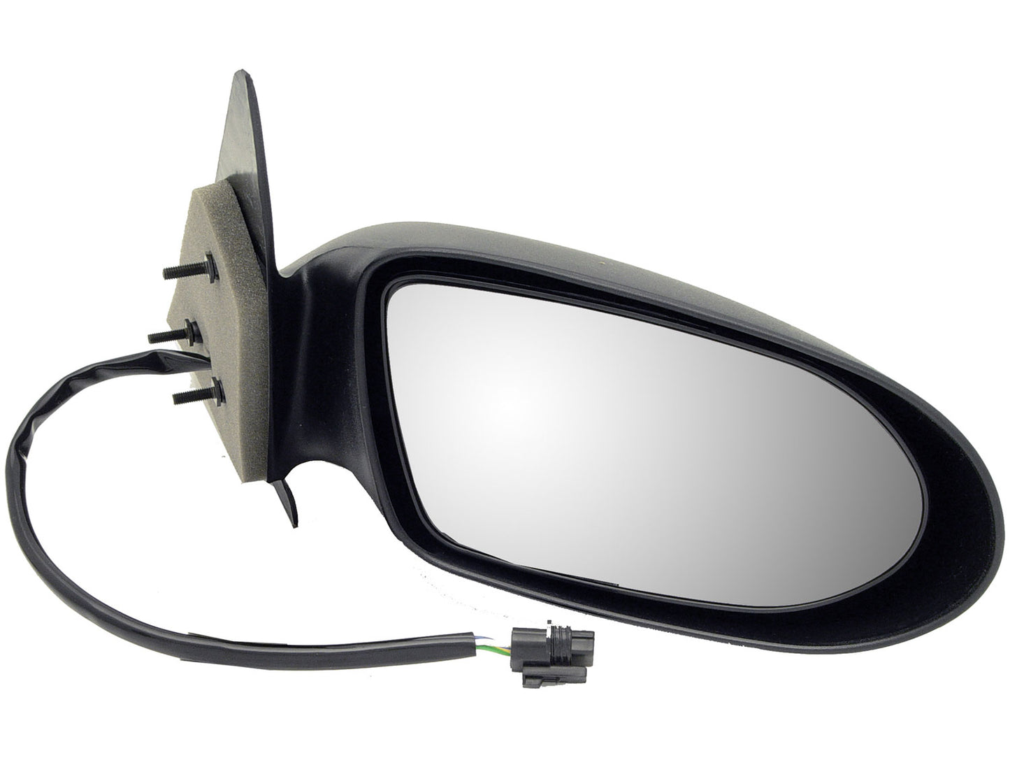 Right Side View Mirror (Dorman #955-112)