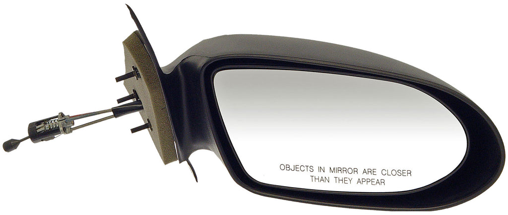 Right Side View Mirror (Dorman #955-114)