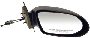 Right Side View Mirror (Dorman #955-114)