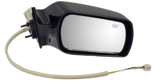 Side View Mirror Power, Heated, Without Memory (Dorman# 955-1277)