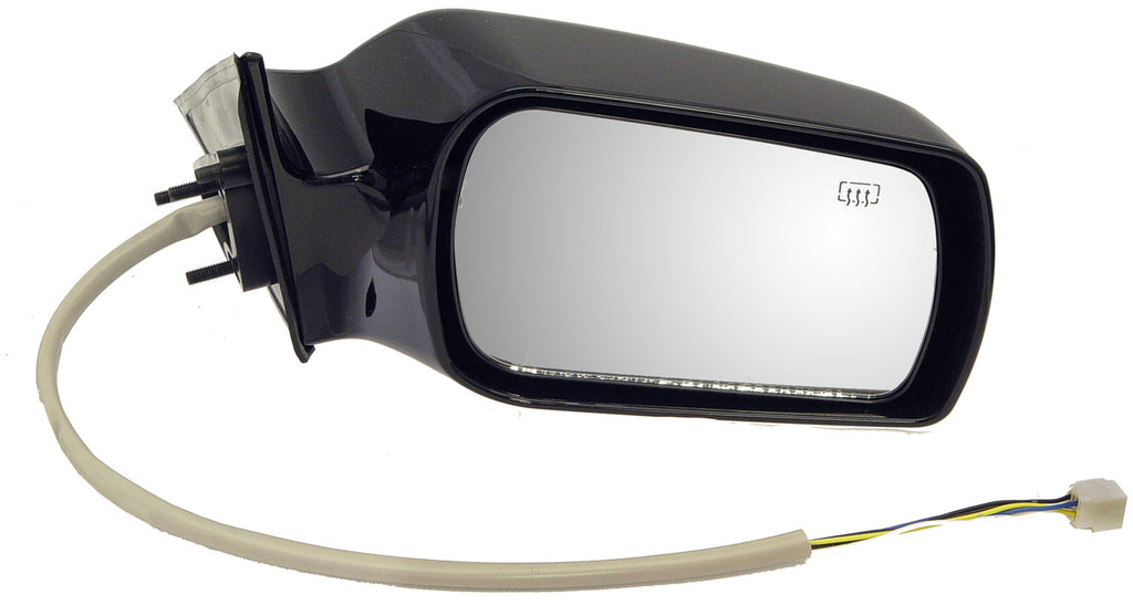 Side View Mirror Power, Heated, Without Memory (Dorman# 955-1277)