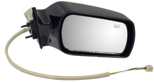 Side View Mirror Power, Heated, Without Memory (Dorman# 955-1277)