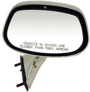 Right Side View Mirror (Dorman #955-130)