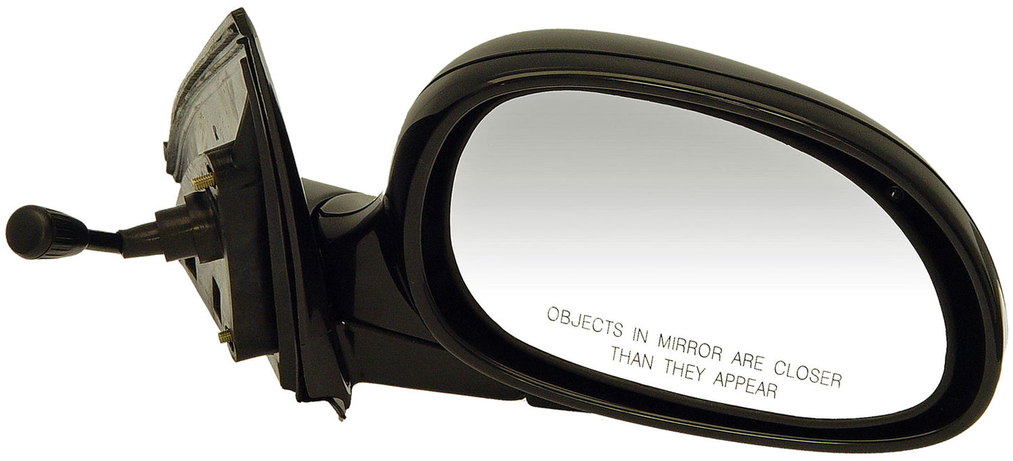 Right Side View Mirror (Dorman #955-142)