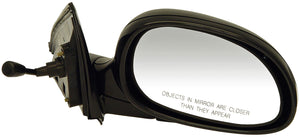Right Side View Mirror (Dorman #955-142)