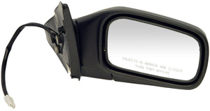 Right Side View Mirror (Dorman #955-150)