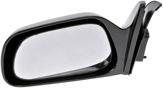 Left Side View Mirror Toyota Corolla 89-92 (Dorman 955-156) 87940-1A770