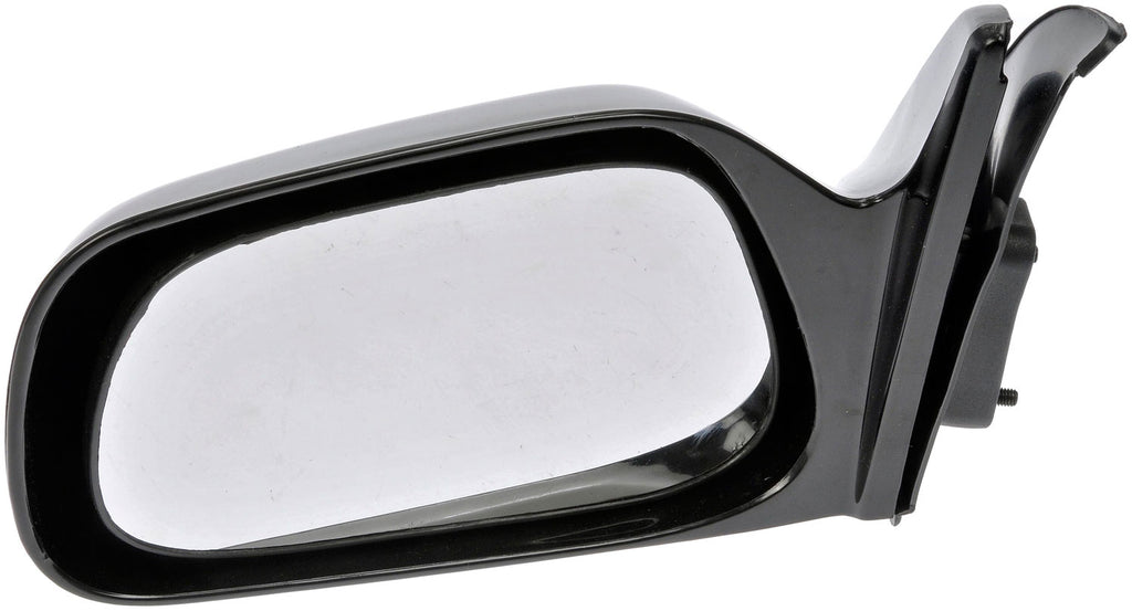 Left Side View Mirror Toyota Corolla 89-92 (Dorman 955-156) 87940-1A770