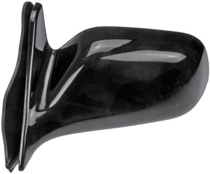 Left Side View Mirror Toyota Corolla 89-92 (Dorman 955-156) 87940-1A770