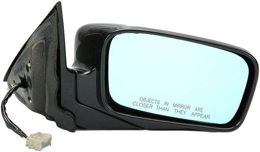 Side View Mirror Power, Heated, Memory (Dorman# 955-1567)