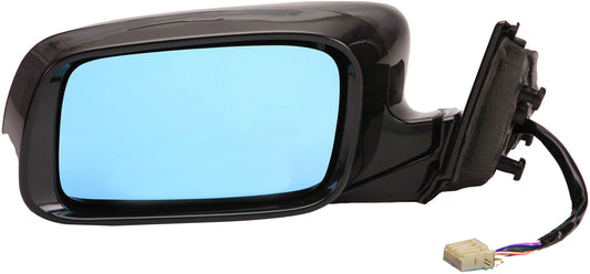 Heated Power Side View Mirror, Memory w/ Signal (Dorman# 955-1568)
