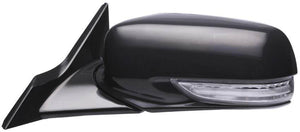 Heated Power Side View Mirror, Memory w/ Signal (Dorman# 955-1568)