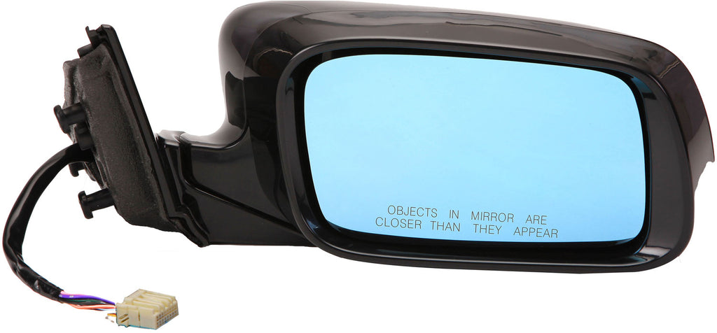 Heated Power Side View Mirror, Memory w/ Signal (Dorman# 955-1569)
