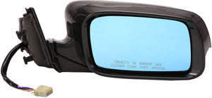 Heated Power Side View Mirror, Memory w/ Signal (Dorman# 955-1569)