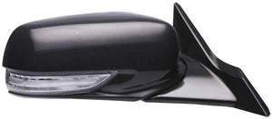Heated Power Side View Mirror, Memory w/ Signal (Dorman# 955-1569)