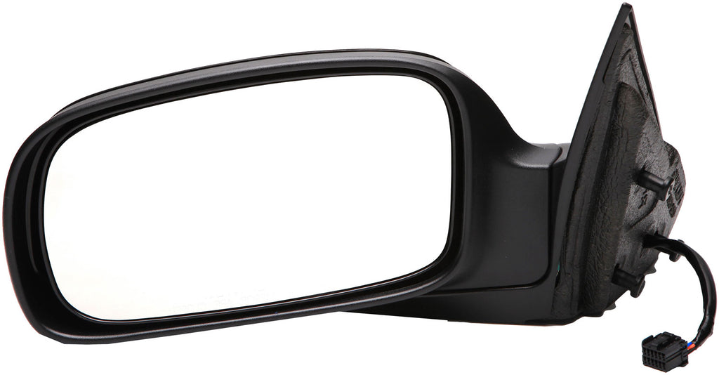Side View Mirror Power, Heated, Paint to Match (Dorman# 955-1570)
