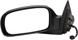 Side View Mirror Power, Heated, Paint to Match (Dorman# 955-1570)