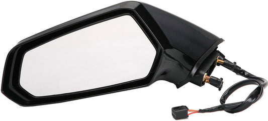 Side View Mirror Power, Non-Heated; Without Auto Dimming (Dorman# 955-1574)