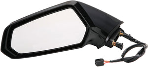 Side View Mirror Power, Non-Heated; Without Auto Dimming (Dorman# 955-1574)