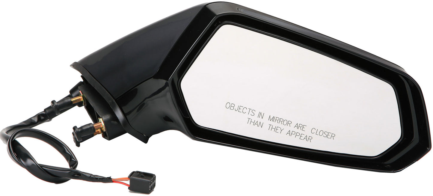Side View Mirror Power, Non-Heated; Without Auto Dimming (Dorman# 955-1575)