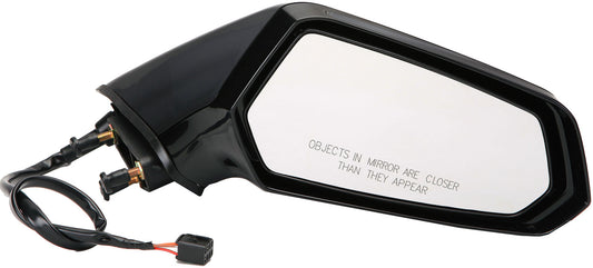 Side View Mirror Power, Non-Heated; Without Auto Dimming (Dorman# 955-1575)