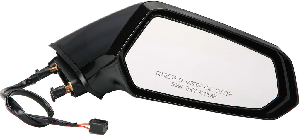 Side View Mirror Power, Non-Heated; Without Auto Dimming (Dorman# 955-1575)