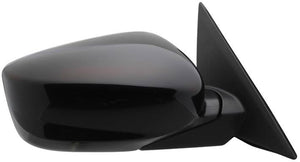 Side View Mirror Power, Heated, Without Memory, Paintable (Dorman# 955-1589)