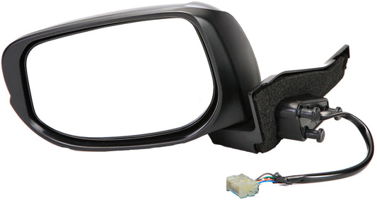 Heated Folding Side View Mirror Power w/ Signal lamp (Dorman# 955-1596)