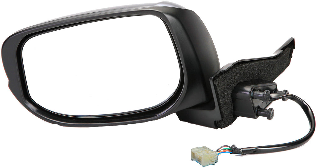 Heated Folding Side View Mirror Power w/ Signal lamp (Dorman# 955-1596)