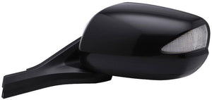 Heated Folding Side View Mirror Power w/ Signal lamp (Dorman# 955-1596)